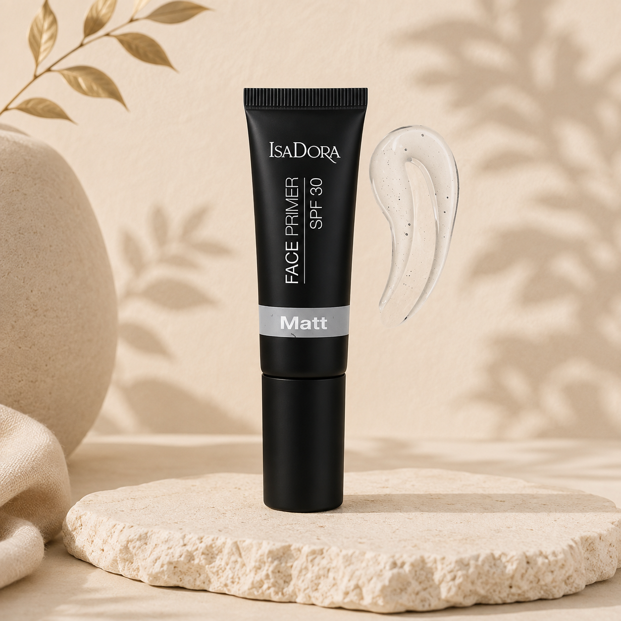 پرایمر مات ایزادورا با spf 30 اصل